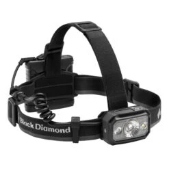 Black Diamond Icon700 Waterproof 700 Lumen Headlamp