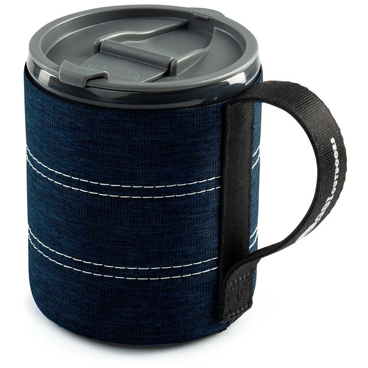 GSI Outdoors Infinity Backpacker Mug 1 GSI Outdoors Infinity Backpacker Mug