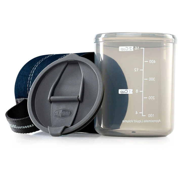 GSI Outdoors Infinity Backpacker Mug 3 GSI Outdoors Infinity Backpacker Mug - Image 3