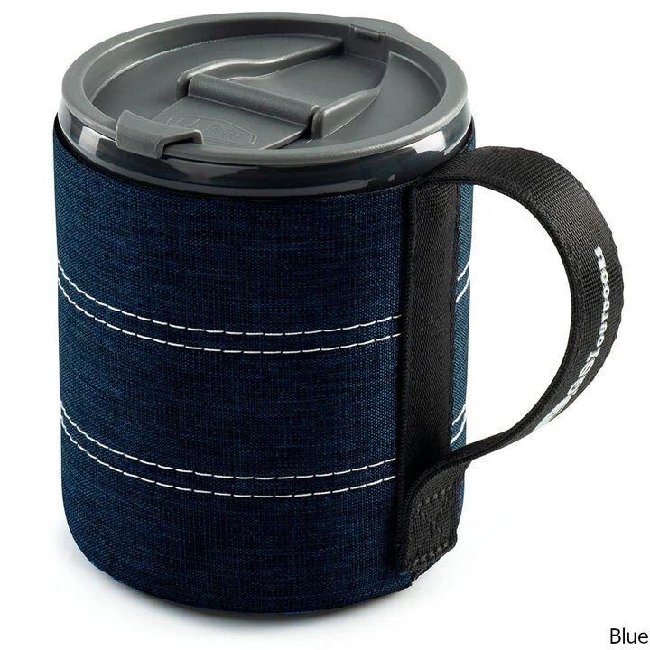 GSI Outdoors Infinity Backpacker Mug 6 GSI Outdoors Infinity Backpacker Mug - Image 6