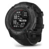 Garmin Instinct 2X Solar Tactical Edition GPS Smartwatch