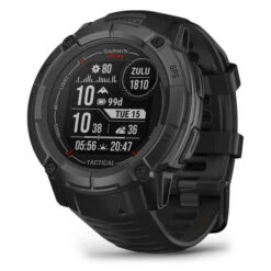 Garmin Instinct 2X Solar Tactical Edition GPS Smartwatch