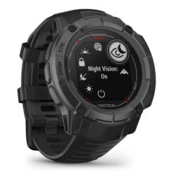 Garmin Instinct 2X Solar Tactical Edition GPS Smartwatch -CampMate Shop Instinct 2X Solar Tactical Edition GPS Smartwatch 3