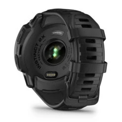 Garmin Instinct 2X Solar Tactical Edition GPS Smartwatch -CampMate Shop Instinct 2X Solar Tactical Edition GPS Smartwatch 4