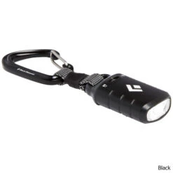 Black Diamond Ion 40 Lumen Keychain Light 7 Black Diamond Ion 40 Lumen Keychain Light -CampMate Shop Ion 40 Lumen Keychain Light Black
