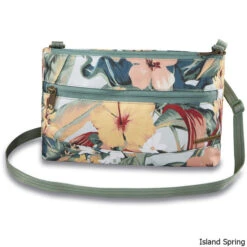 Dakine Jacky Crossbody Bag 5 Dakine Jacky Crossbody Bag -CampMate Shop Jacky Crossbody Bag Island Spring