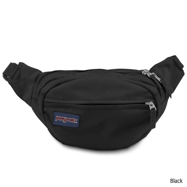 JanSport Fifth Avenue 2.5 Liter Fanny Pack 5 JanSport Fifth Avenue 2.5 Liter Fanny Pack - Image 5