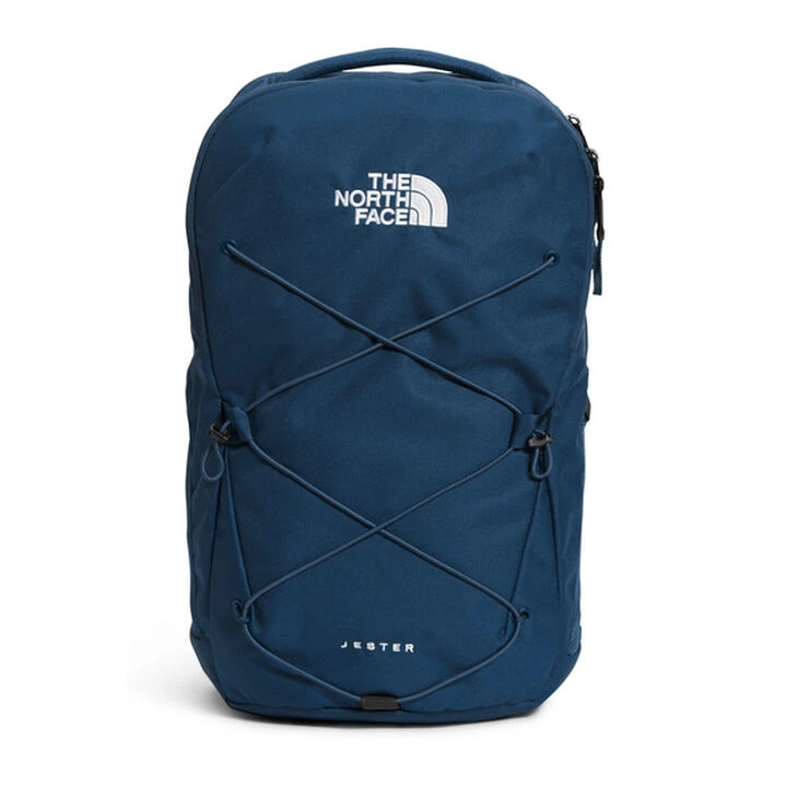 The North Face Jester 28 Liter Backpack 1 The North Face Jester 28 Liter Backpack