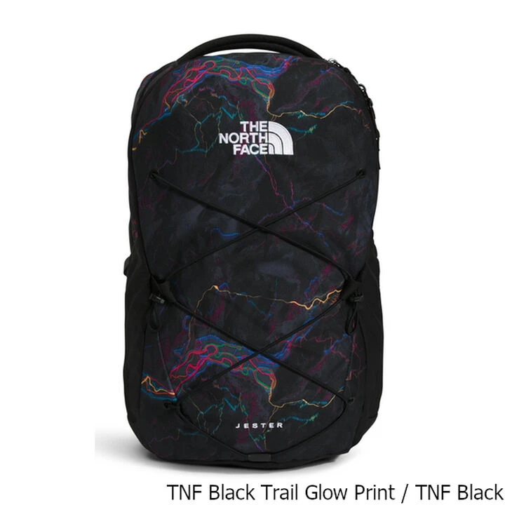 The North Face Jester 28 Liter Backpack 2 The North Face Jester 28 Liter Backpack - Image 2