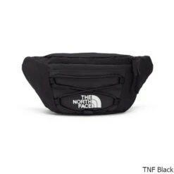 The North Face Jester 2.2 Liter Lumbar Pack -CampMate Shop Jester 2pt2 Liter Lumbar Pack Black