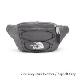 The North Face Jester 2.2 Liter Lumbar Pack -CampMate Shop Jester 2pt2 Liter Lumbar Pack Zinc Grey