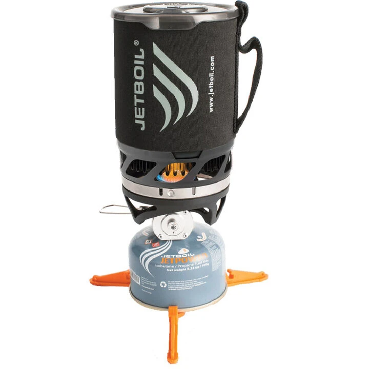 Jetboil MicroMo Personal Cooking System 1 Jetboil MicroMo Personal Cooking System