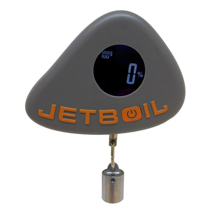 Jetboil Jetgauge Fuel Canister Measurement Tool 1 Jetboil Jetgauge Fuel Canister Measurement Tool