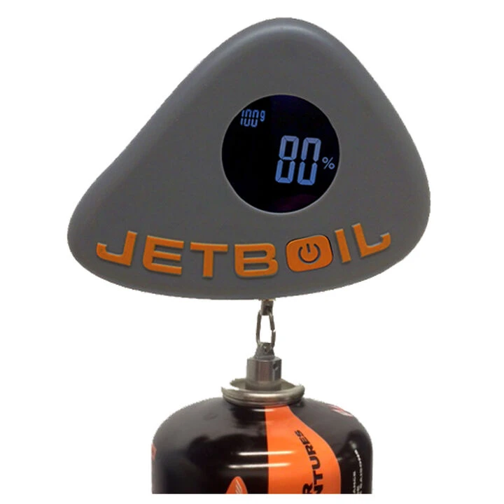 Jetboil Jetgauge Fuel Canister Measurement Tool 2 Jetboil Jetgauge Fuel Canister Measurement Tool - Image 2