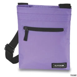Dakine Jive Shoulder Bag 11 Dakine Jive Shoulder Bag -CampMate Shop Jive Shoulder Bag Violet