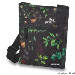Dakine Jive Shoulder Bag 14 Dakine Jive Shoulder Bag -CampMate Shop Jive Shoulder Bag Woodland Floral