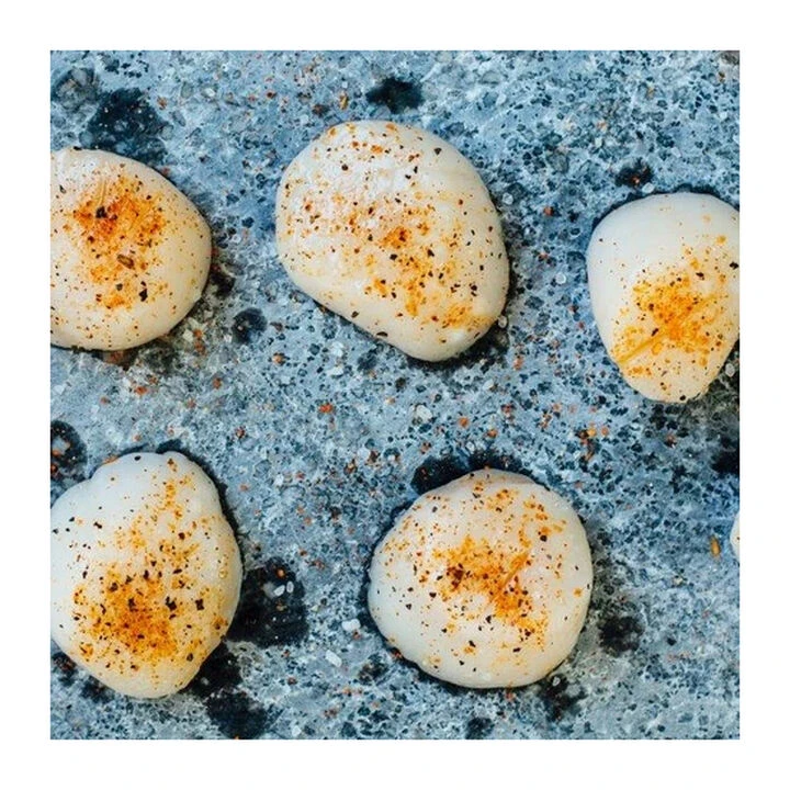 Kamado Joe Jr. Soapstone Cooking Surface 4 Kamado Joe Jr. Soapstone Cooking Surface - Image 4