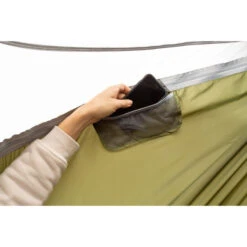 ENO JungleNest Hammock -CampMate Shop JungleNest Hammock 3