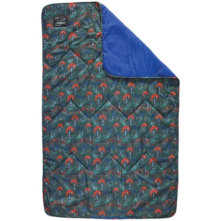 Therm-a-Rest Juno Outdoor Blanket 1 Therm-a-Rest Juno Outdoor Blanket
