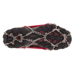 Kahtoola MICROspikes Traction System 8 Kahtoola MICROspikes Traction System -CampMate Shop KAT452 MICROspikes Traction System 3