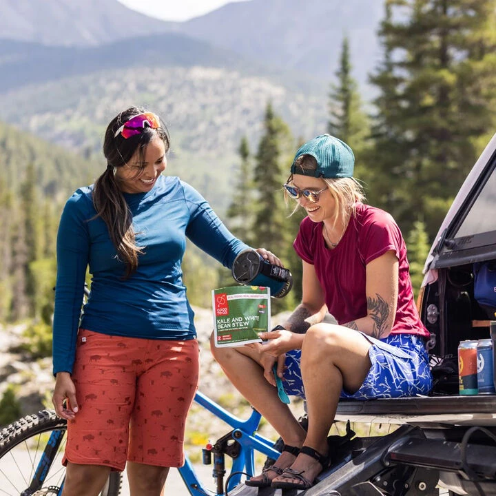 Good To-Go Kale And White Bean Stew - 2 Servings 4 Good To-Go Kale And White Bean Stew - 2 Servings - Image 4