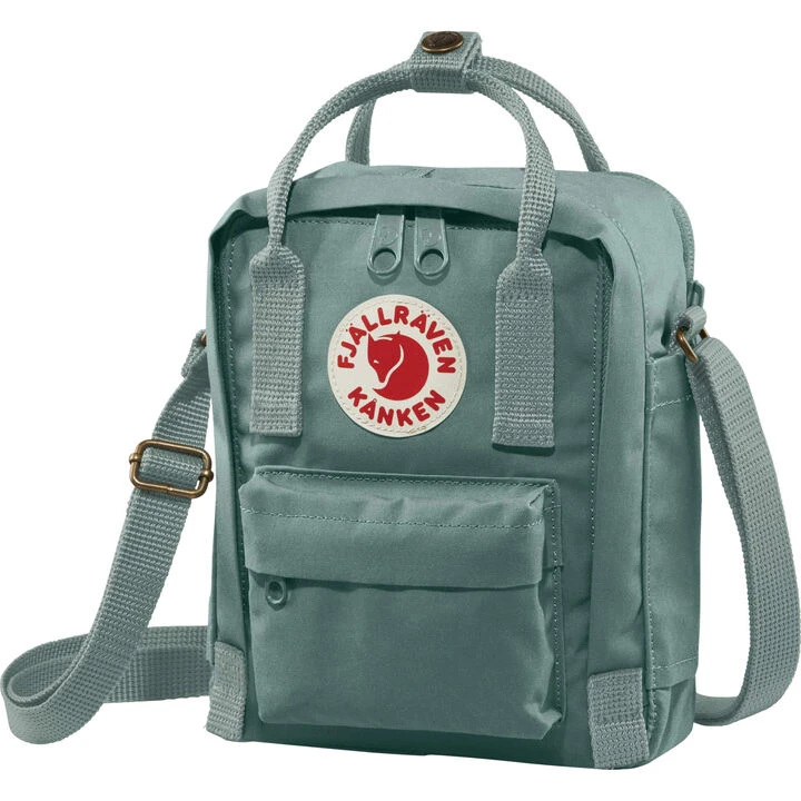 Fjällräven Kånken 2.5 Liter Sling Shoulder Bag 1 Fjällräven Kånken 2.5 Liter Sling Shoulder Bag