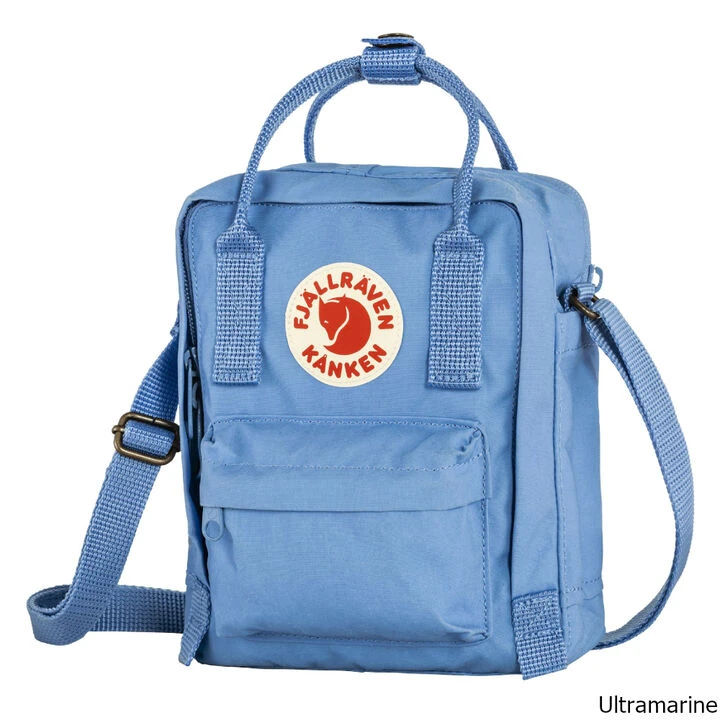 Fjällräven Kånken 2.5 Liter Sling Shoulder Bag 5 Fjällräven Kånken 2.5 Liter Sling Shoulder Bag - Image 5