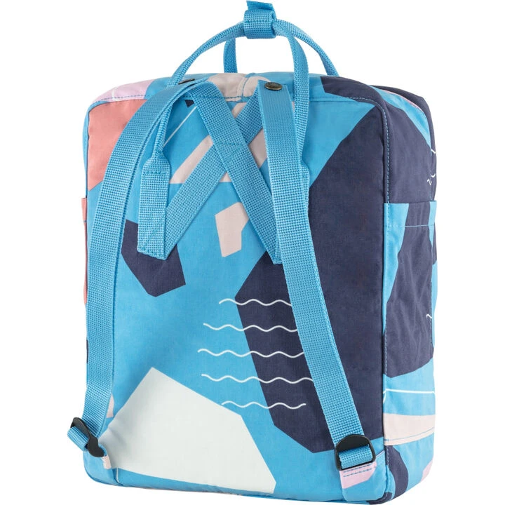 Fjällräven Kånken Art 16 Liter Backpack 2 Fjällräven Kånken Art 16 Liter Backpack - Image 2