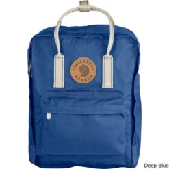 Fjällräven Kånken Greenland 16 Liter Backpack -CampMate Shop Kanken Greenland 16 Liter Backpack Deep Blue