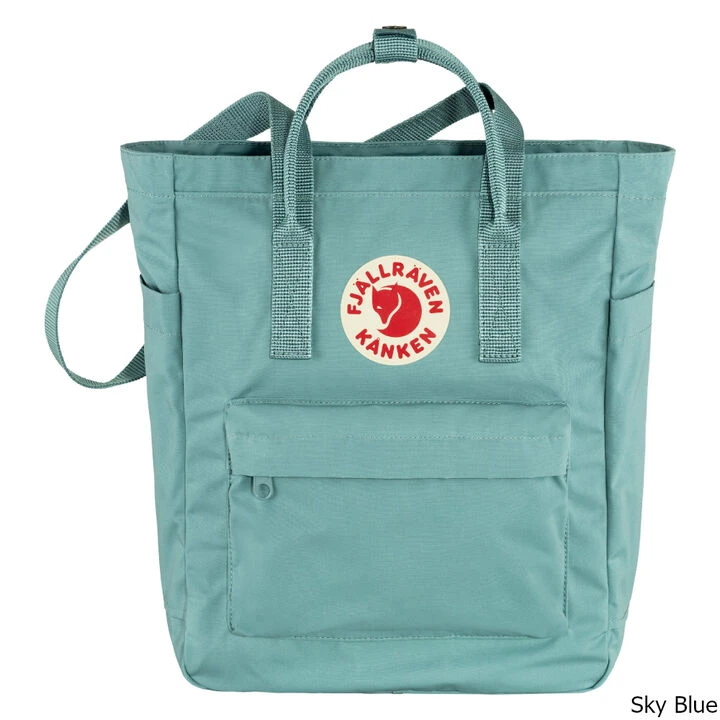 Fjällräven Kånken 14 Liter Convertible Totepack 4 Fjällräven Kånken 14 Liter Convertible Totepack - Image 4