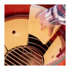 Kamado Joe Kettle Joe Grill W/ Wheeled Cart 9 Kamado Joe Kettle Joe Grill W/ Wheeled Cart -CampMate Shop Kettle Joe Grill w Wheeled Cart 4