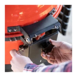 Kamado Joe Kettle Joe Grill W/ Wheeled Cart 10 Kamado Joe Kettle Joe Grill W/ Wheeled Cart -CampMate Shop Kettle Joe Grill w Wheeled Cart 5