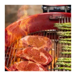 Kamado Joe Kettle Joe Grill W/ Wheeled Cart 11 Kamado Joe Kettle Joe Grill W/ Wheeled Cart -CampMate Shop Kettle Joe Grill w Wheeled Cart 6