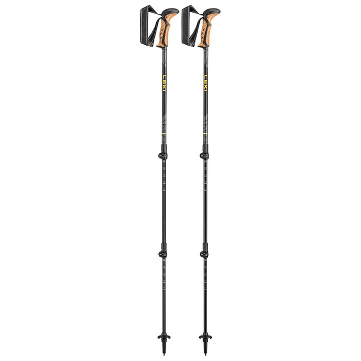 LEKI Khumbu Lite Trekking Pole - 1 Pair 1 LEKI Khumbu Lite Trekking Pole - 1 Pair