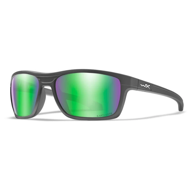 Wiley X Wx Kingpin Active Series Polarized Sunglasses 1 Wiley X Wx Kingpin Active Series Polarized Sunglasses
