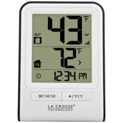 La Crosse Wireless Thermometer