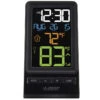 La Crosse Wireless Color Temperature Station