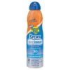 Banana Boat Sport Performance CoolZone SPF 30 Continuous Spray Sunscreen - 6 Oz.
