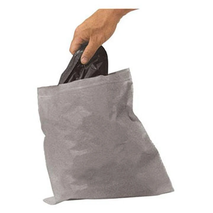 Reliance Double Doodie Waste Bag W/ Bio-Gel - 6 Pk. 2 Reliance Double Doodie Waste Bag W/ Bio-Gel - 6 Pk. - Image 2