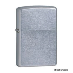 Zippo Classic Windproof Lighter 5 Zippo Classic Windproof Lighter -CampMate Shop LIB791546 Classic Lighter Chrome