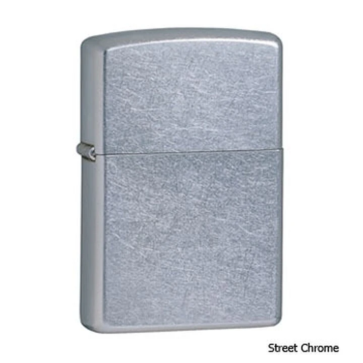 Zippo Classic Windproof Lighter 3 Zippo Classic Windproof Lighter - Image 3
