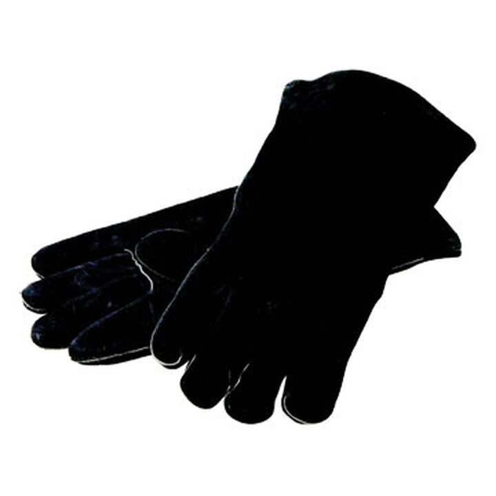 Lodge Leather Gloves 1 Lodge Leather Gloves