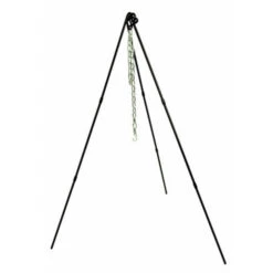 Lodge Adjustable Tripod