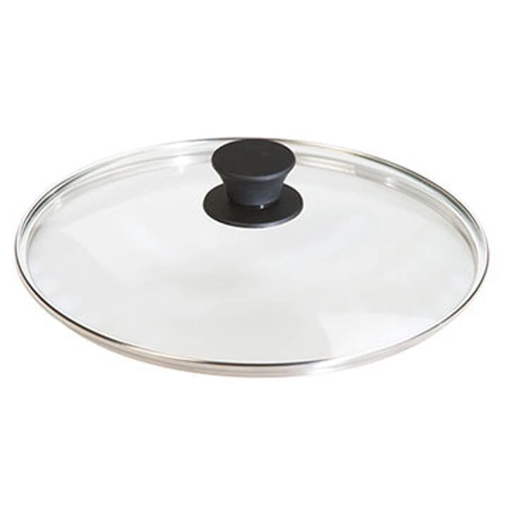 Lodge 10.25" Tempered Glass Lid 1 Lodge 10.25" Tempered Glass Lid