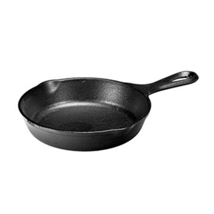 Lodge 6.5" Cast Iron Skillet 1 Lodge 6.5" Cast Iron Skillet