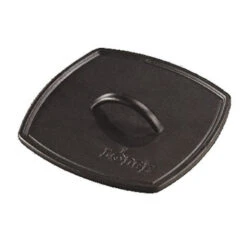 Lodge Flat Iron Grill Press