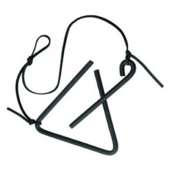 Lodge Chuckwagon Dinner Bell With Striker