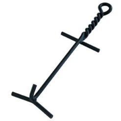 Lodge Camp Dutch Oven 15" Lid Lifter