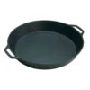 Lodge 17" Cast Iron Skillet
