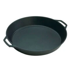Lodge 17" Cast Iron Skillet